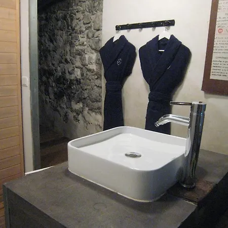 Bed & Breakfast La Bulle Plaisir Grenoble