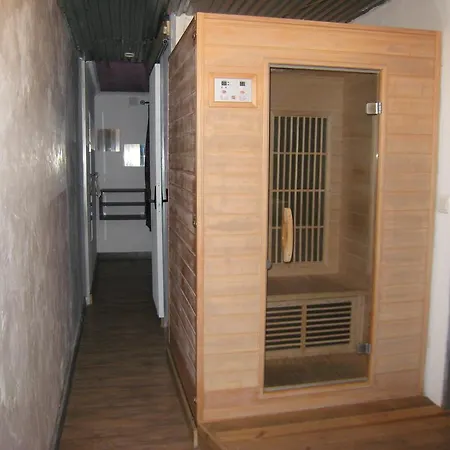 Bed & Breakfast La Bulle Plaisir 3*