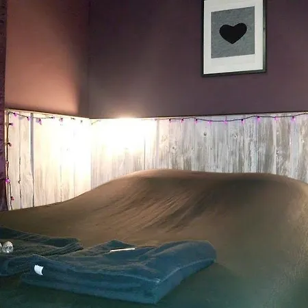 La Bulle Plaisir Bed & Breakfast Grenoble