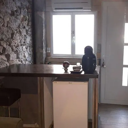 La Bulle Plaisir Bed & Breakfast Grenoble
